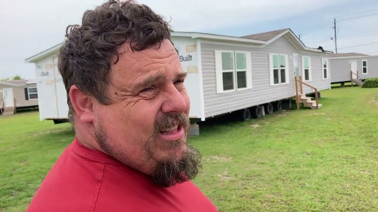 The 2025 Clayton Marvel 4 Bedroom Double Wide Mobile Home Tour