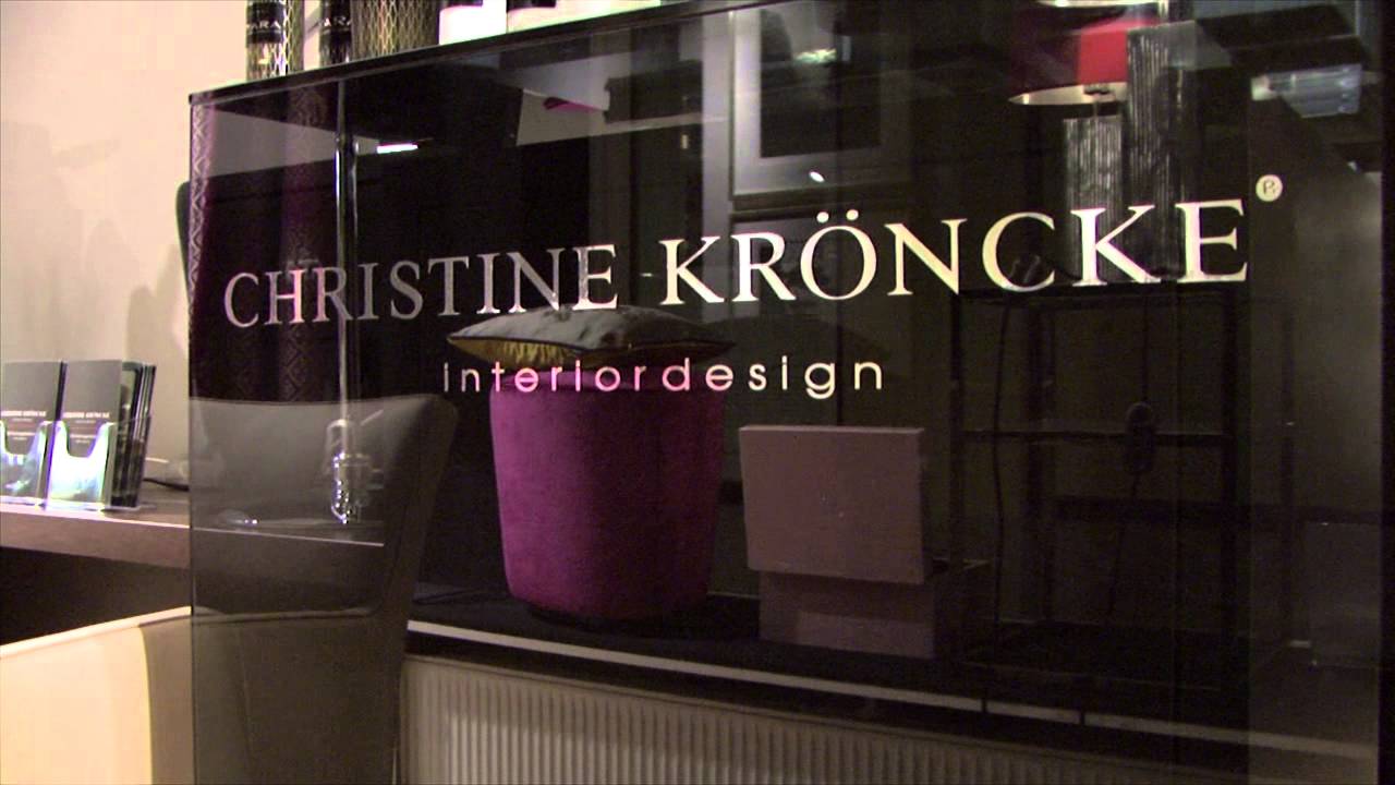 Christine Kröncke Shop München