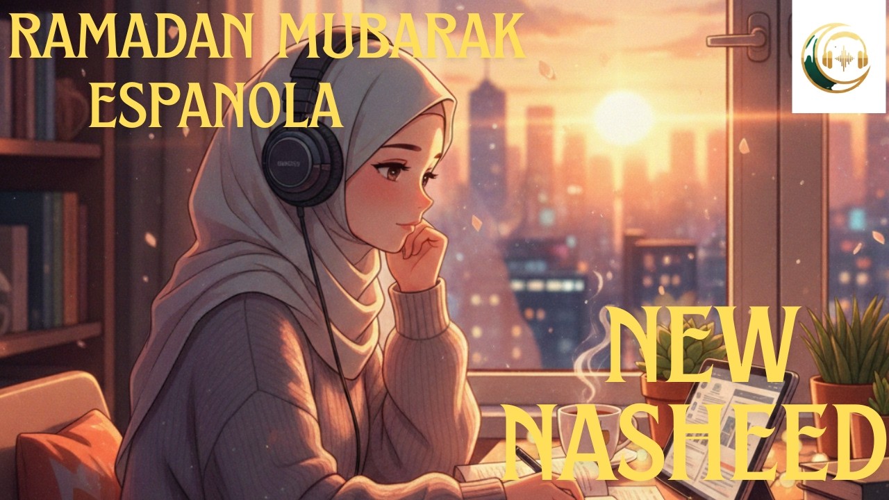 EN LA LUZ DEL RAMADAN #nasheed