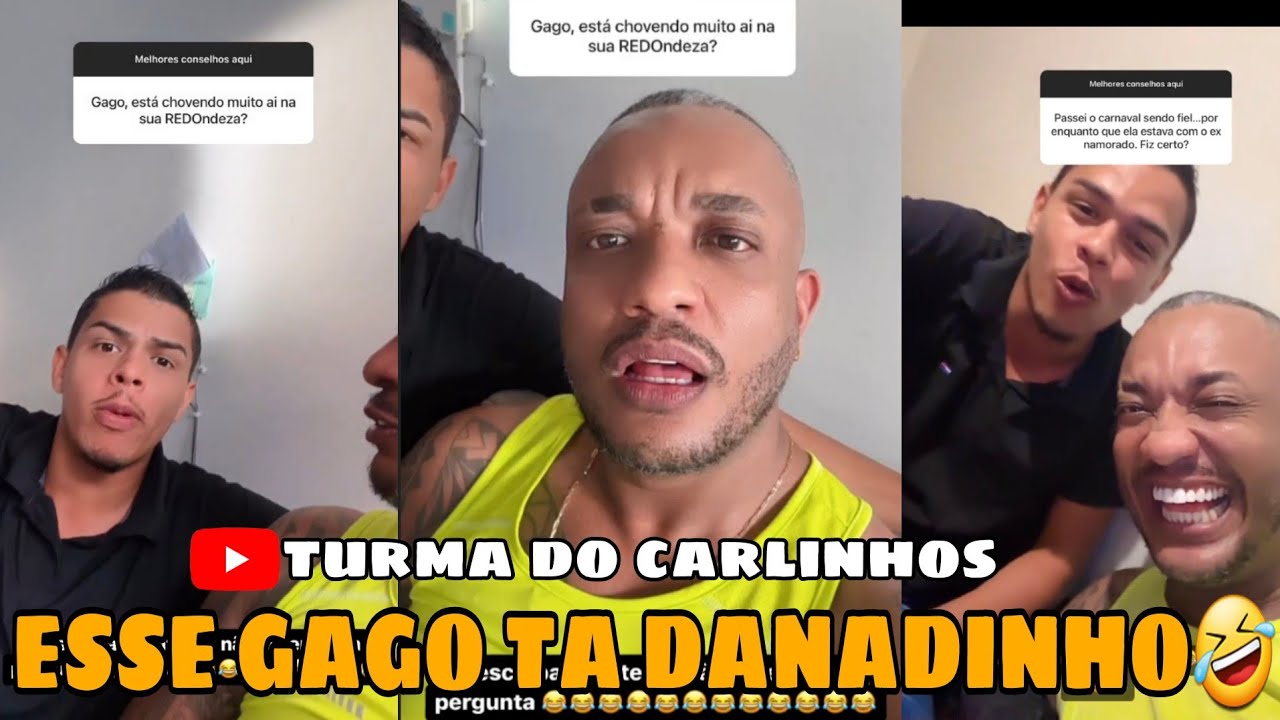Verinha convida Everton Soares para sua casa para da concelhos 🤣