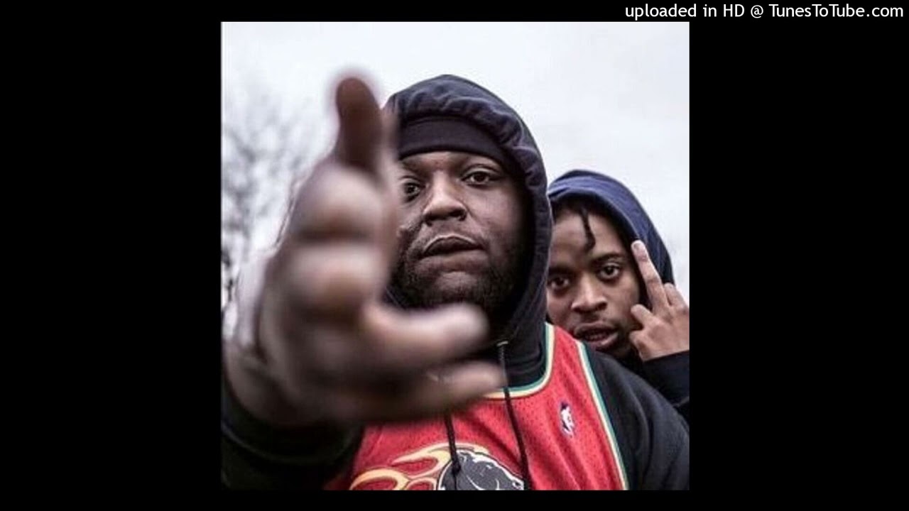 [FREE] Rio Da Yung OG x Babyfxce E Type Beat - 