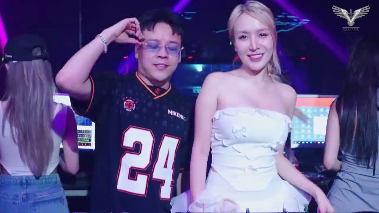 Thất T&igrave;nh Remix | Rapper Ashi x DJ THẢO BEBE