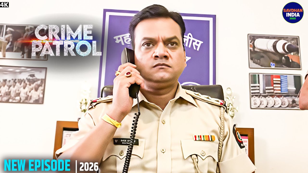 #maharashtra Crime | Crime Patrol | Crime Show  | Full Episode | Real Crime | Nayi Kahaniya