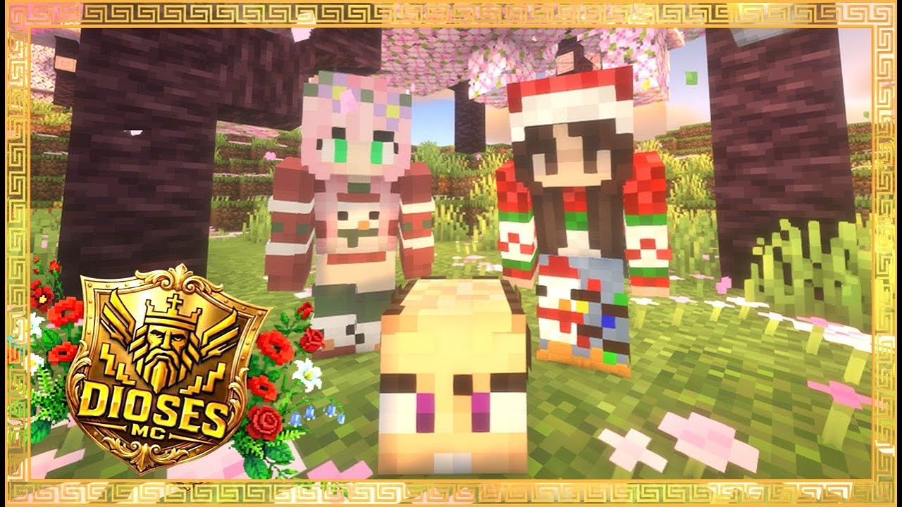 De POBRES a RICAS en DIOSESMC con GEMY // Primer DIA en Survival Ep 1