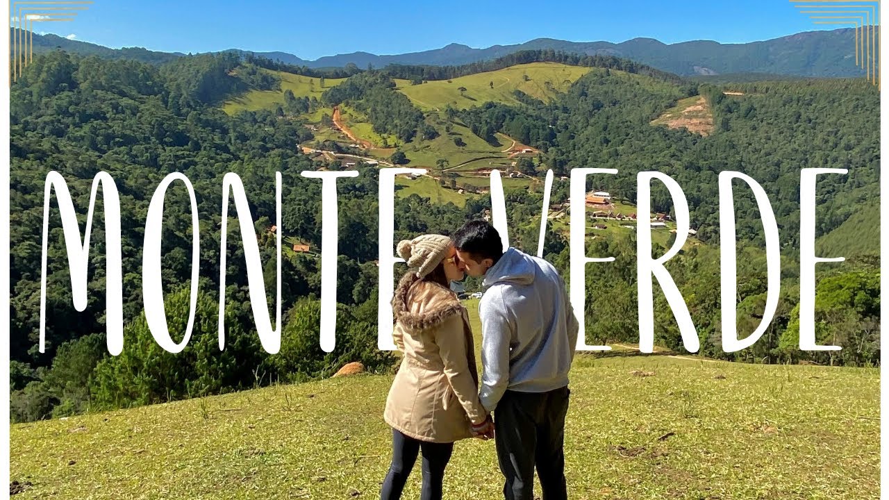 MONTE VERDE - O DESTINO DOS CASAIS #PART-2