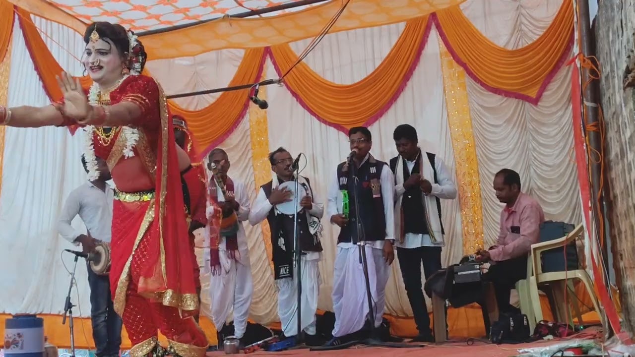 Shahir Dinesh Vaidya   Tamasha. 9921150823