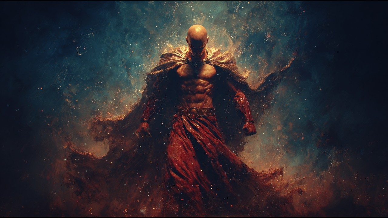 One Punch Man - Music when you fight for recognition | Powerful Motivation Music