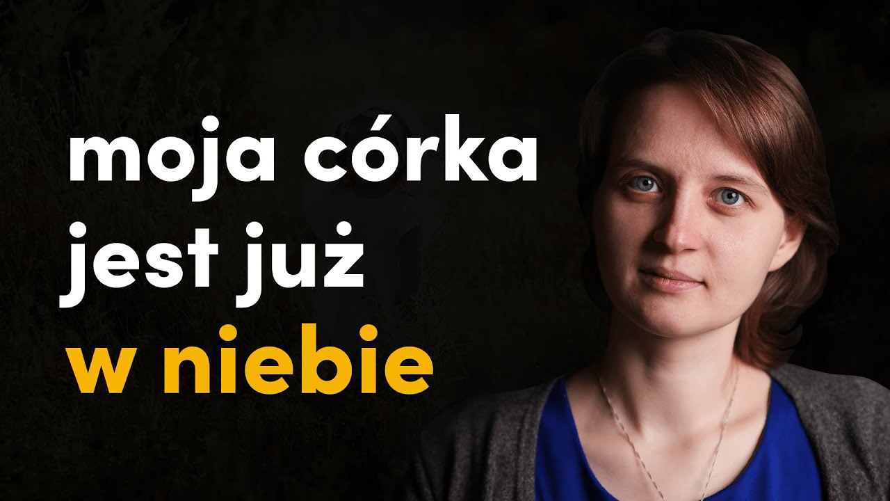 Straciłam córkę w 9. miesiącu ciąży - Klaudia Piwowarczyk o życiu po stracie dziecka | JESTEM
