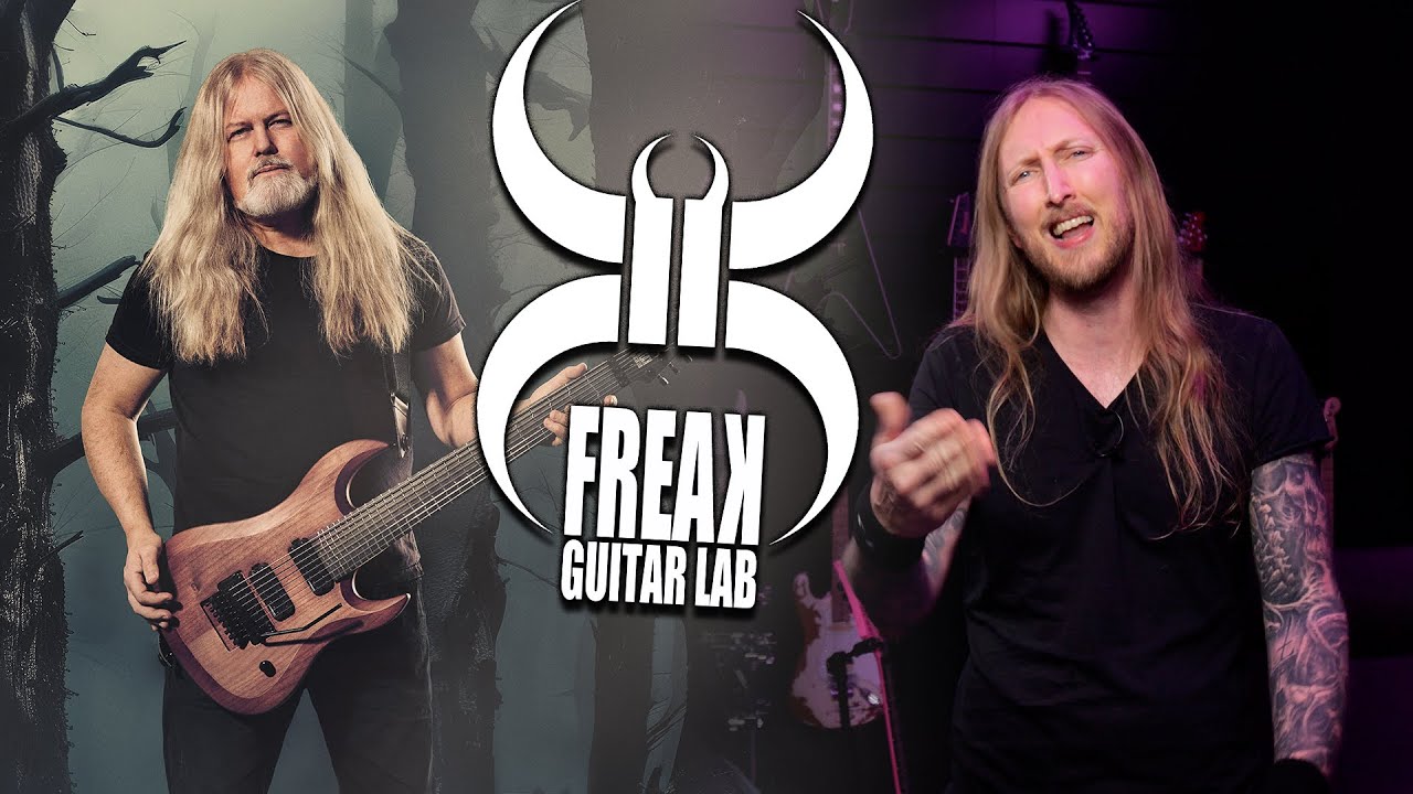 FREAK GUITAR LAB - New Guitar Brand