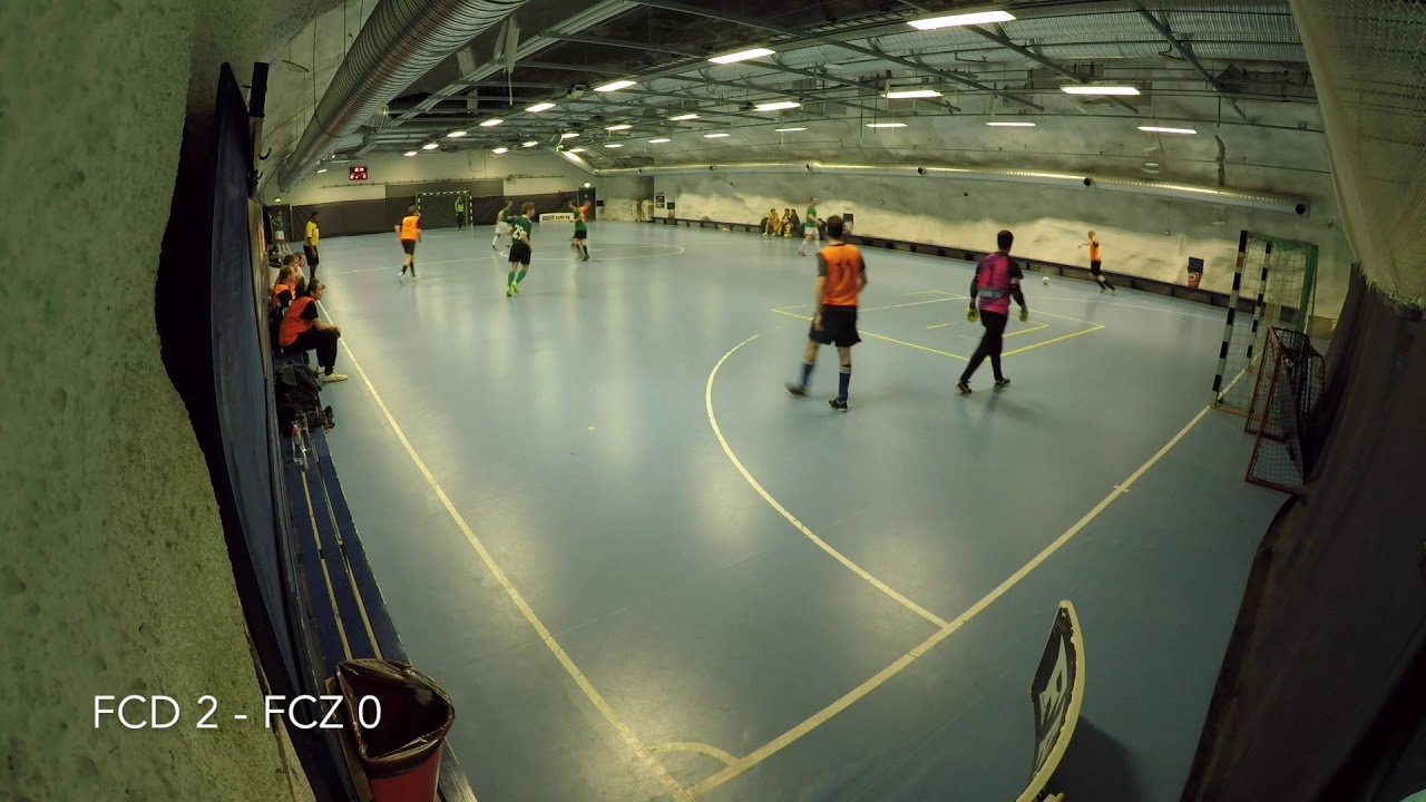 FC Deathspeed - FC Zeppelin, 2019-30-11