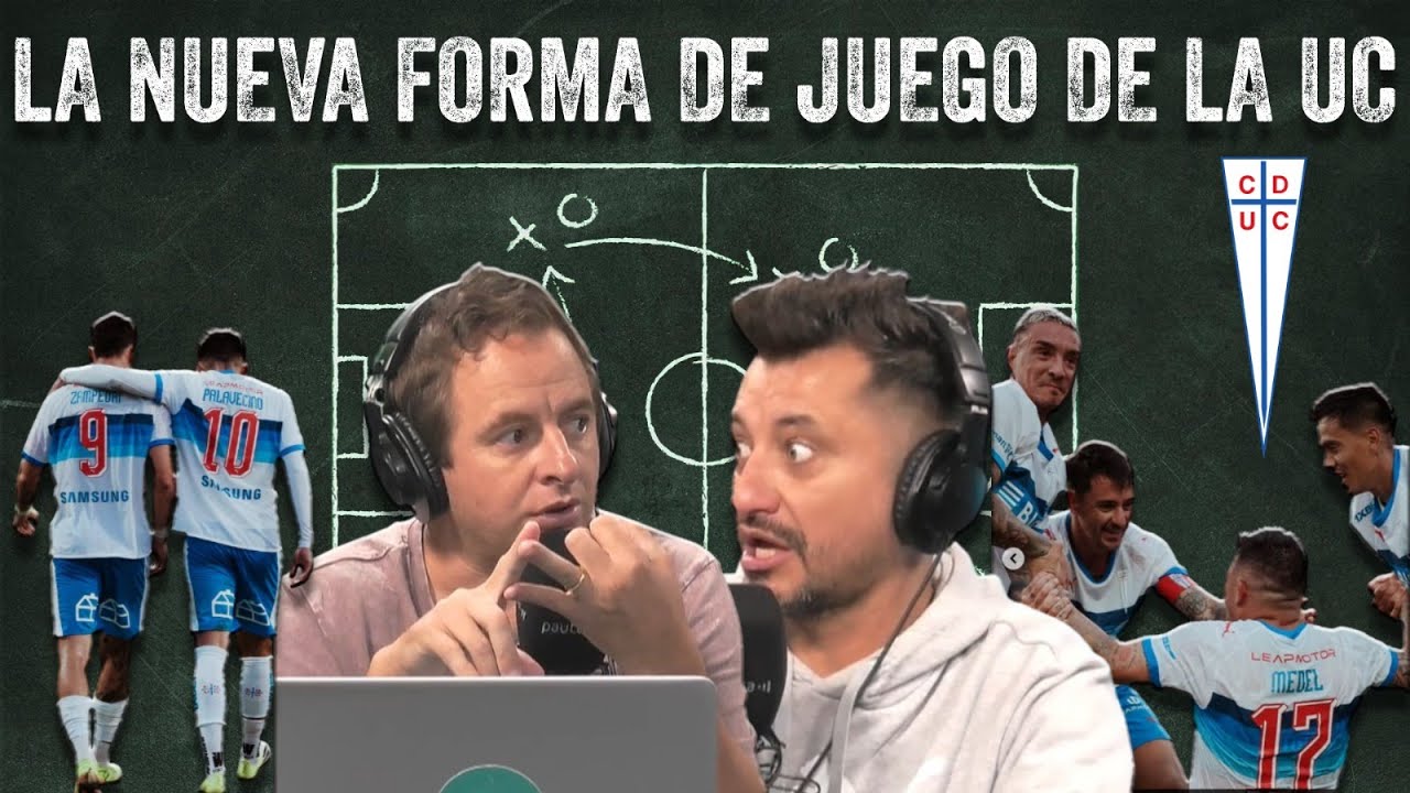 #PDJ | Nico Peric: “No es culpa de Palavecino, es la forma de juego”