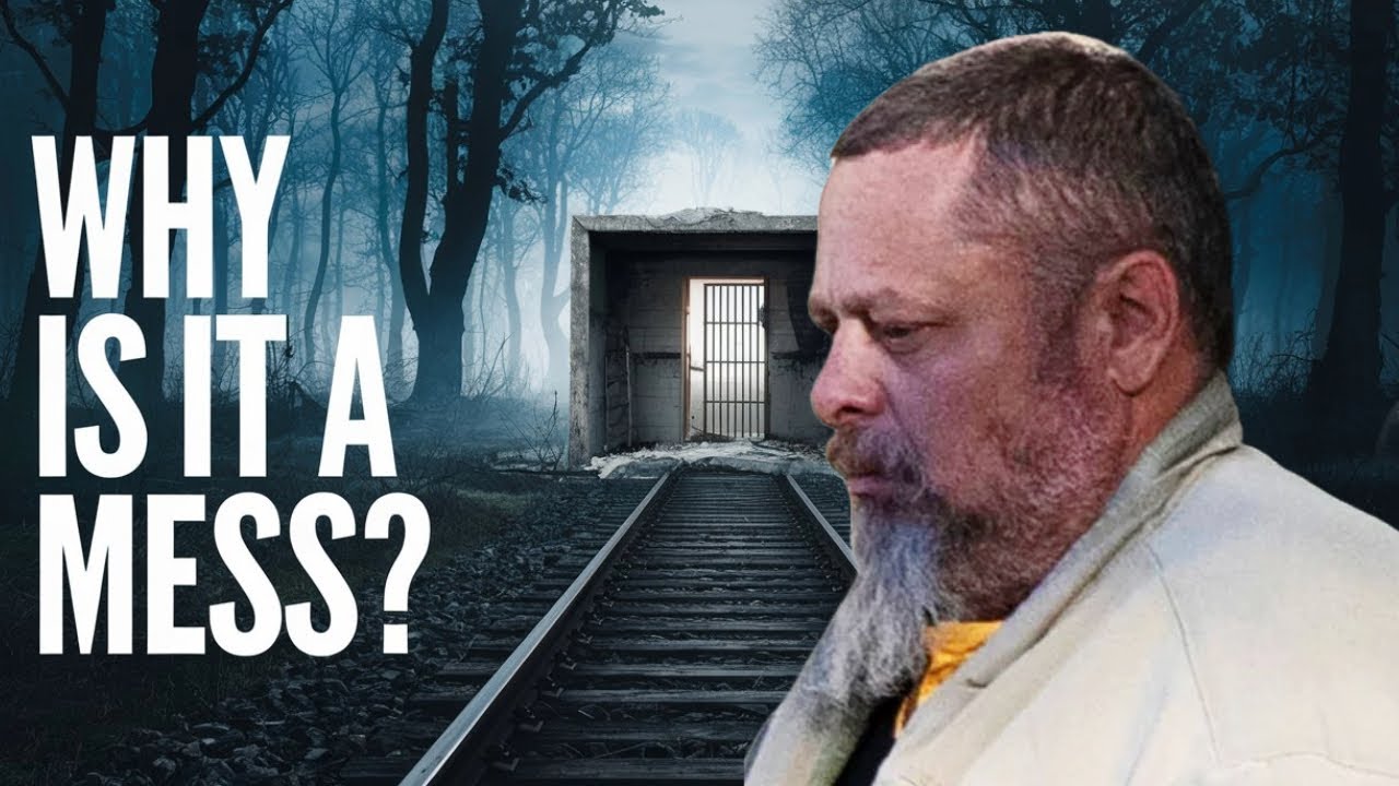 How Did The Delphi Case Become Such A Mess?