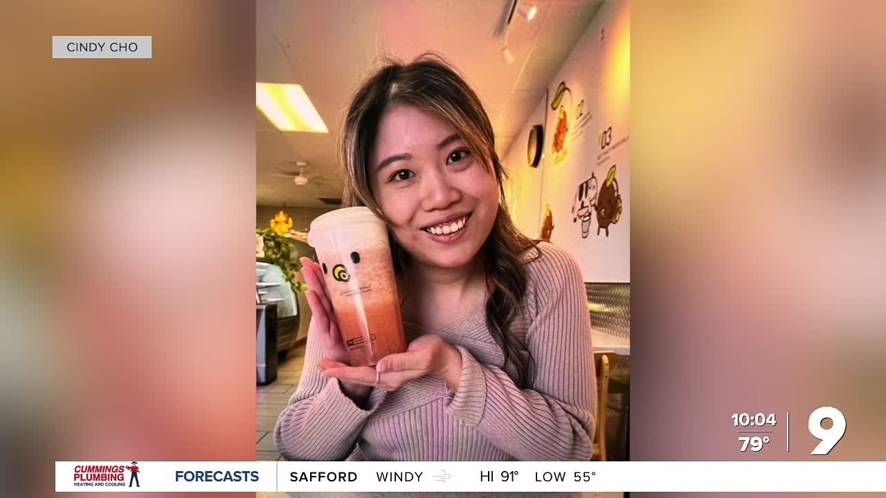 The search for Patricia Woo continues as loved ones seek answers