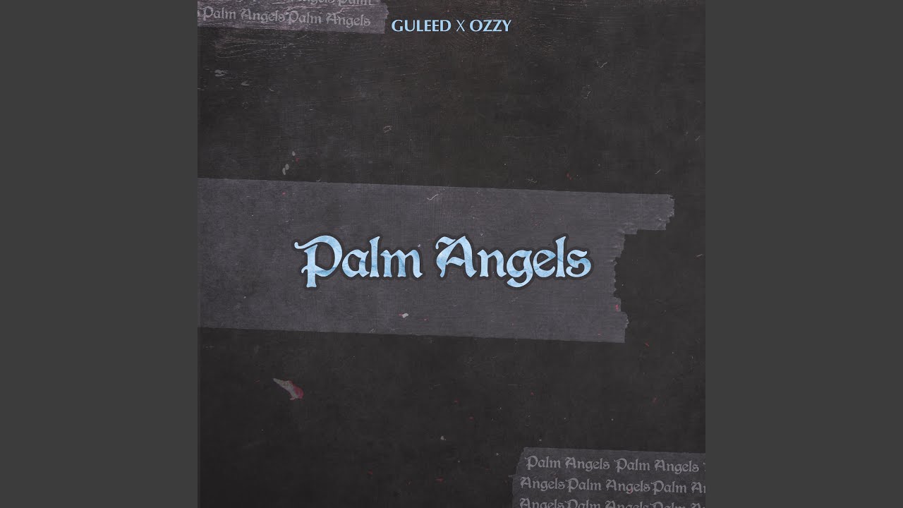 Palm Angels