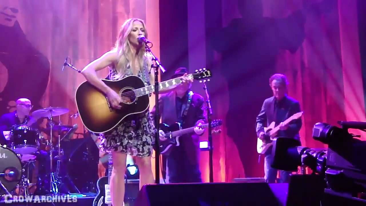 Sheryl Crow - 