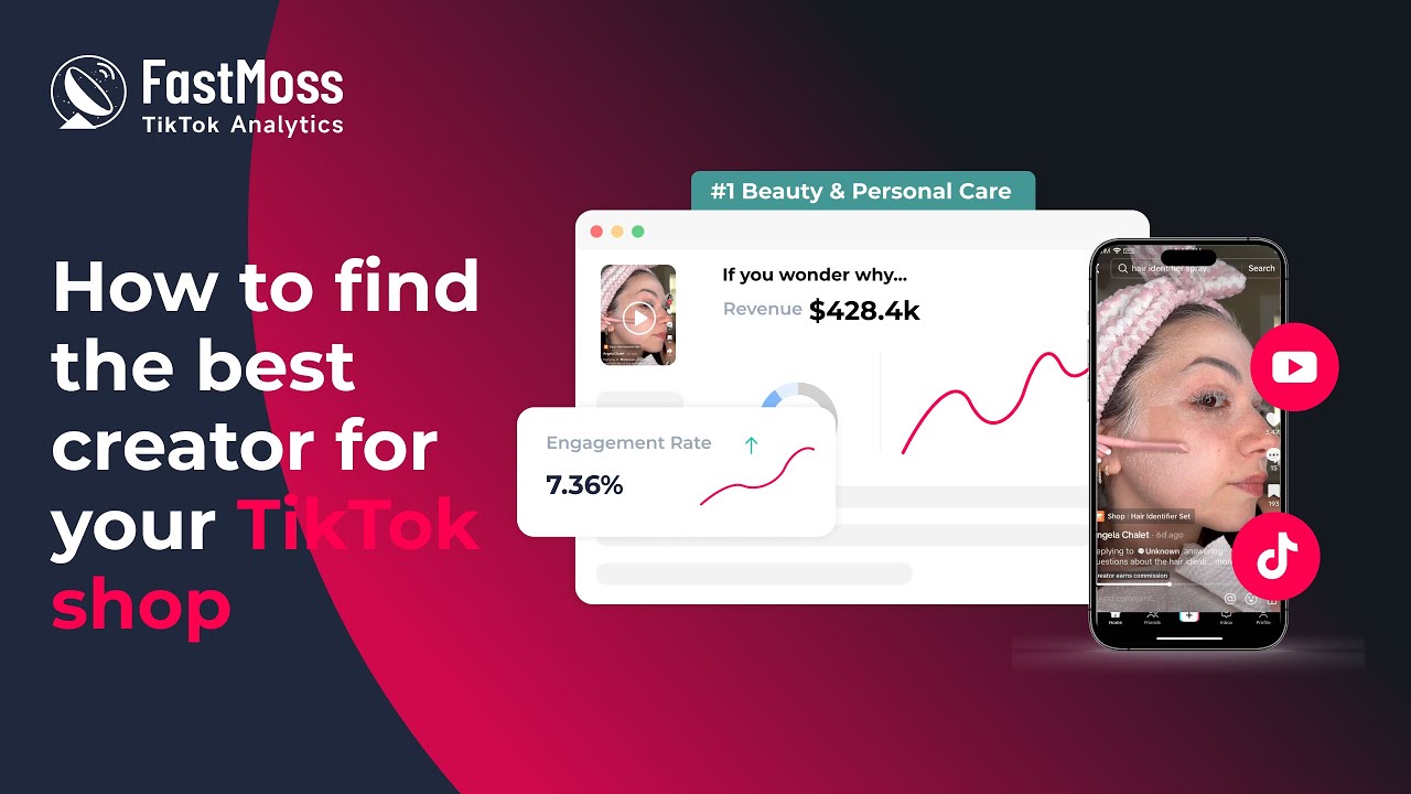 How to Find The BEST Creator For Your TikTok Shop?