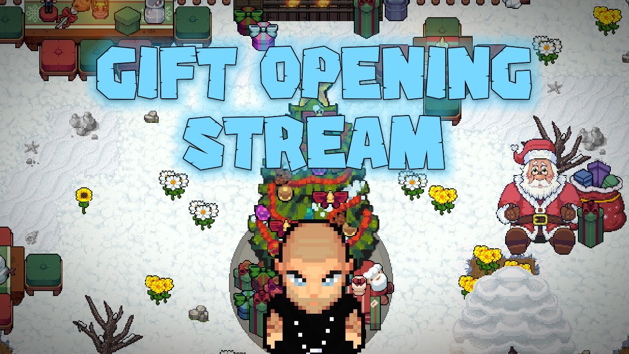 4.6K GIFT OPENING STREAM!! WILL WE PULL A LIMITED!?| Graal Era Stream