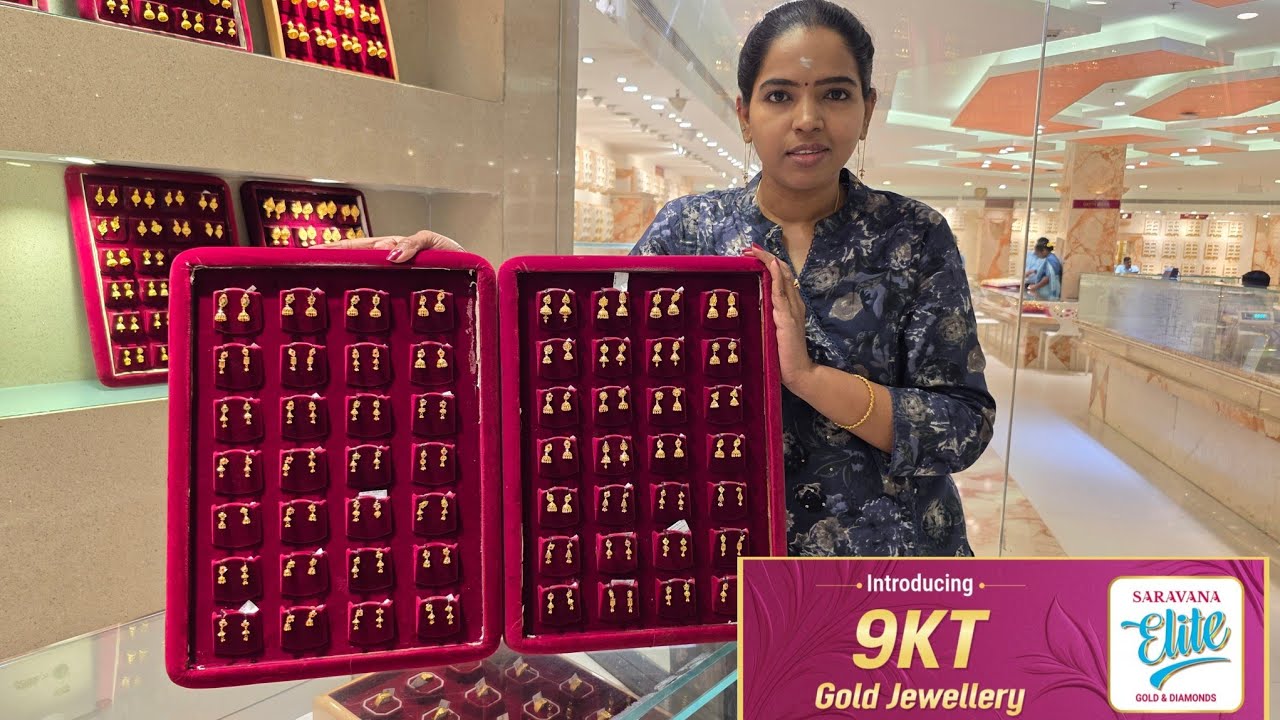 9K Gold விற்க முடியுமா?Resale Value பற்றி Full Detail வாங்க நினைக்கிறீங்களா? முதல்ல இதை தெரிஞ்சுக்கோ