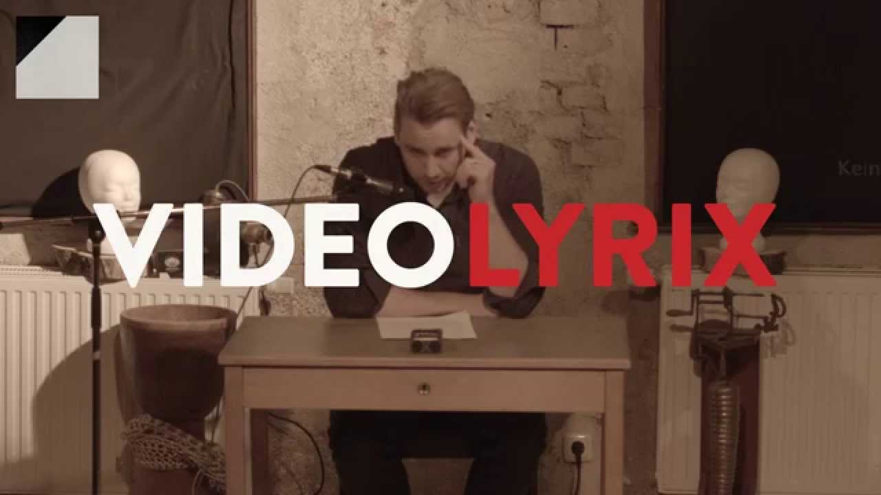 VideoLyrix#2: Curry Fiasko: Franz-Joseph