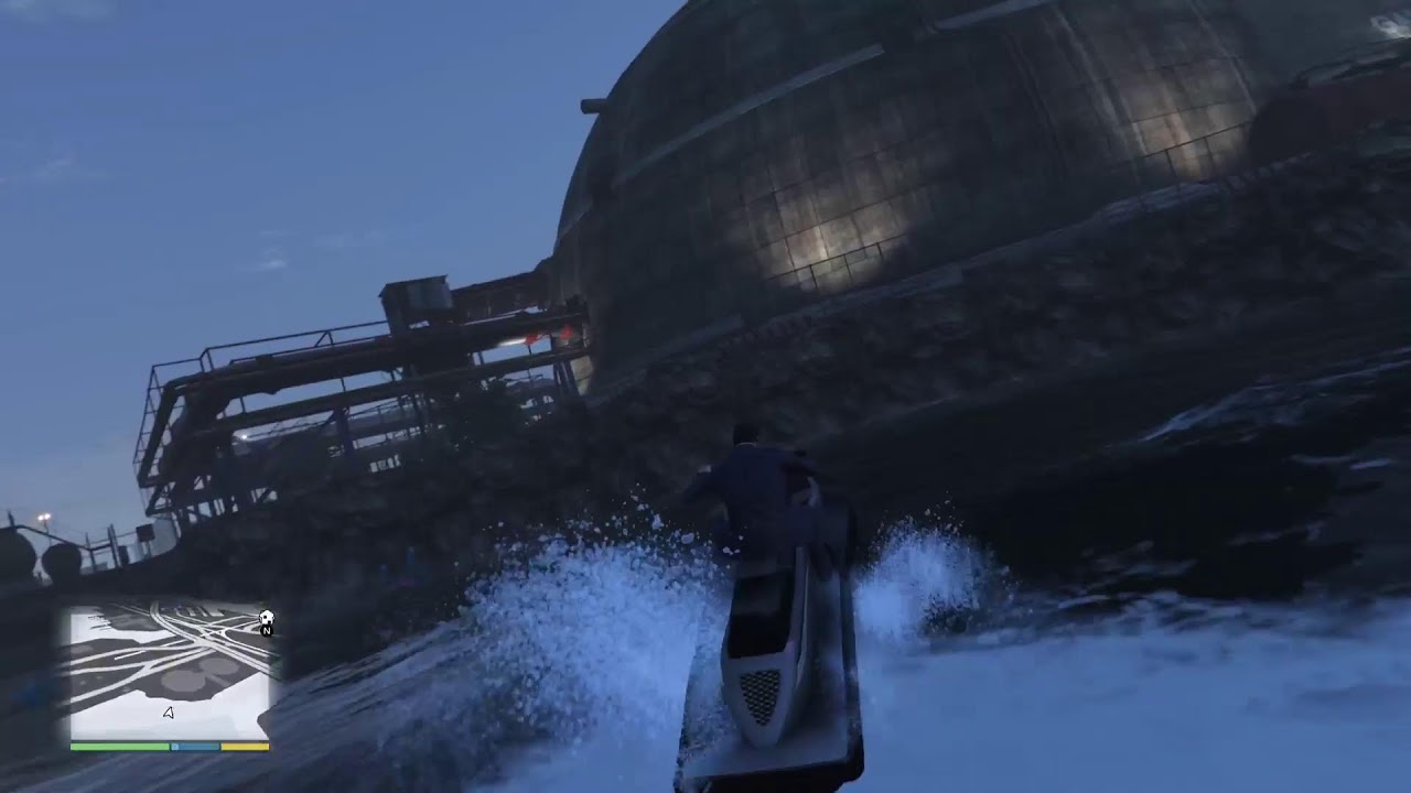 GTA5 PS5 Gameplay Live | Missions Day7
