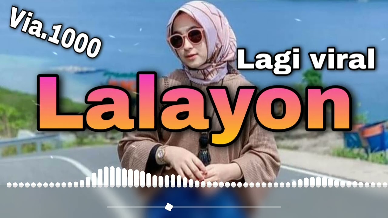 Lalayon Terbaru‼️Lagi Viral‼️ Remix Febriyan Remixer 2023