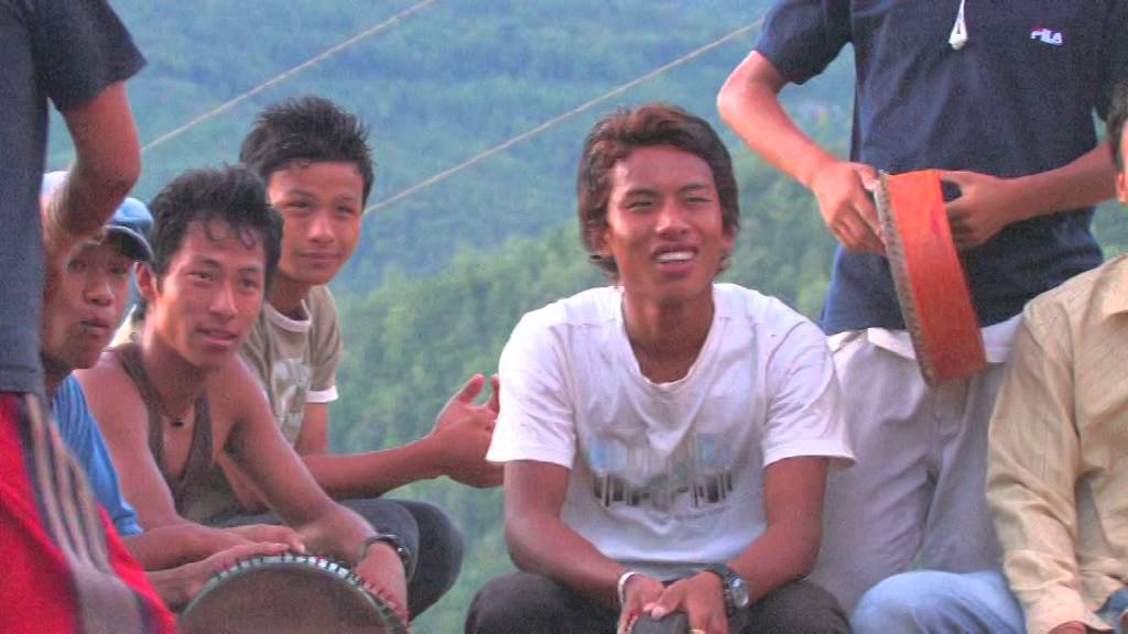 Tanhun District, Nepal -part 2