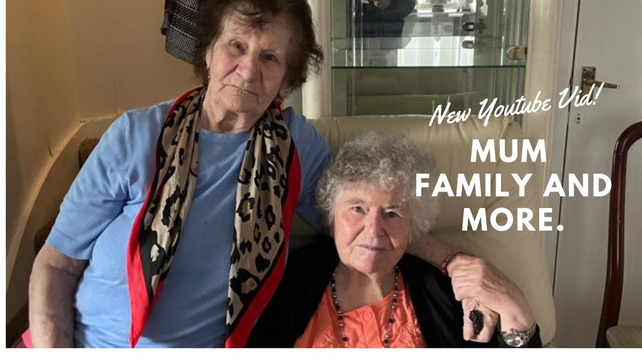 MUM FAMILY AND MORE