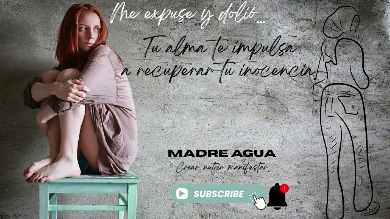 EL MENSAJE DE TU ALMA SOBRE SENTIRTE HERID@#crecimientopersonal #canalización #sanaciones