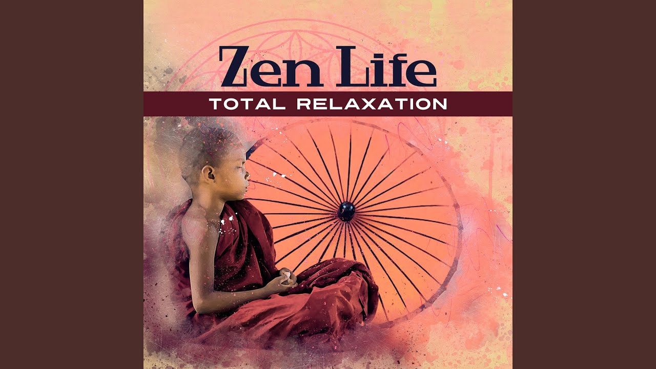 Natural Relaxation Response