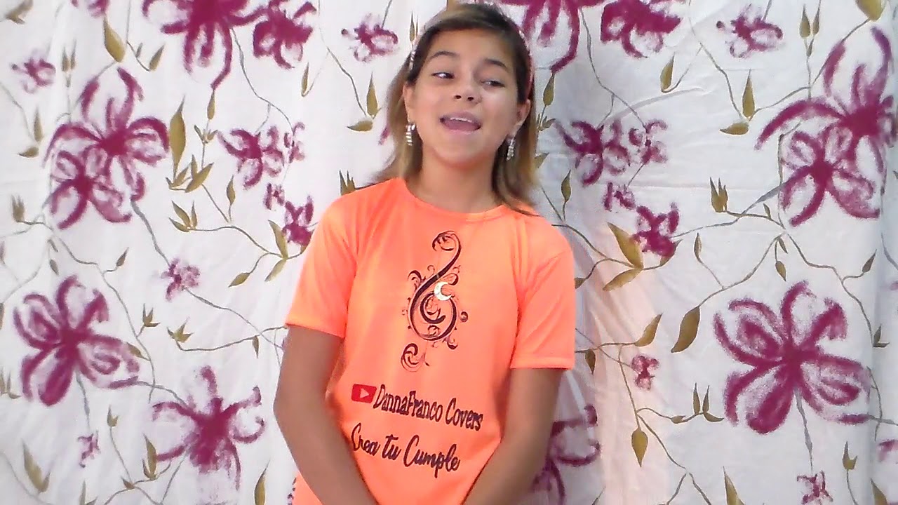 Aliviame- Club57- (cover) Danna Franco