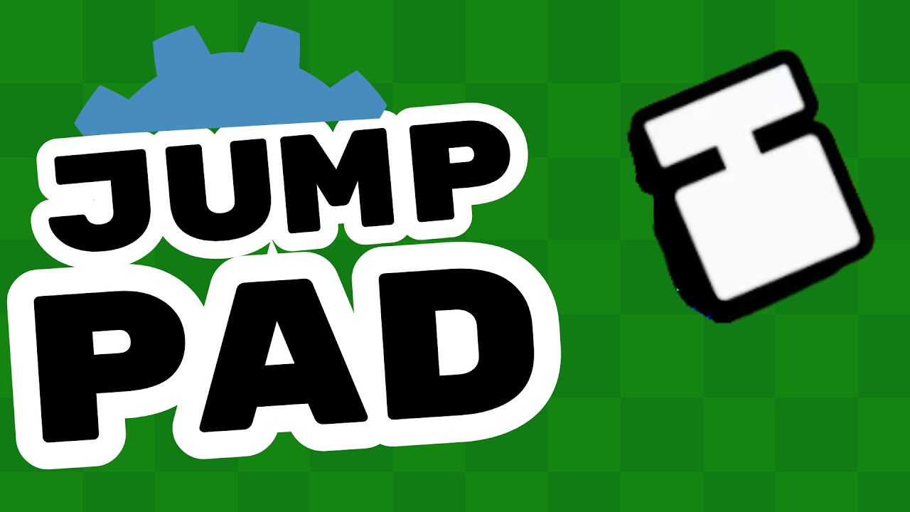 Jump Pad in Godot 4 | 2D Platformer