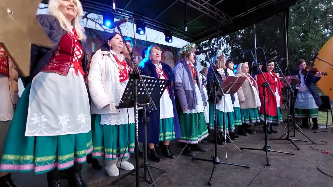 Milicki Jarmark Bożonarodzeniowy 2025