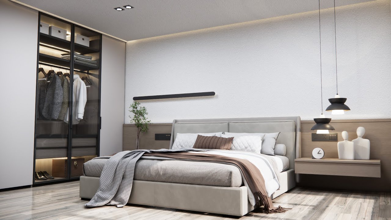 RENDER INTERIOR REALISTA CON ENSCAPE