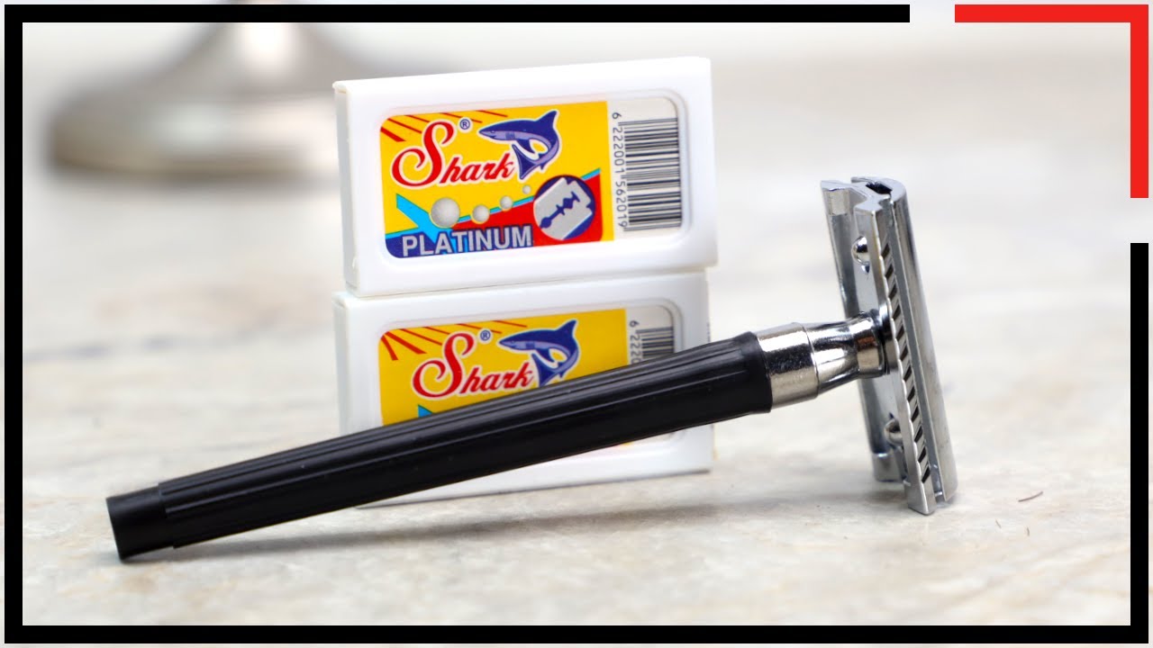 Shark De Razor : Can Cheap Be Aggressive?