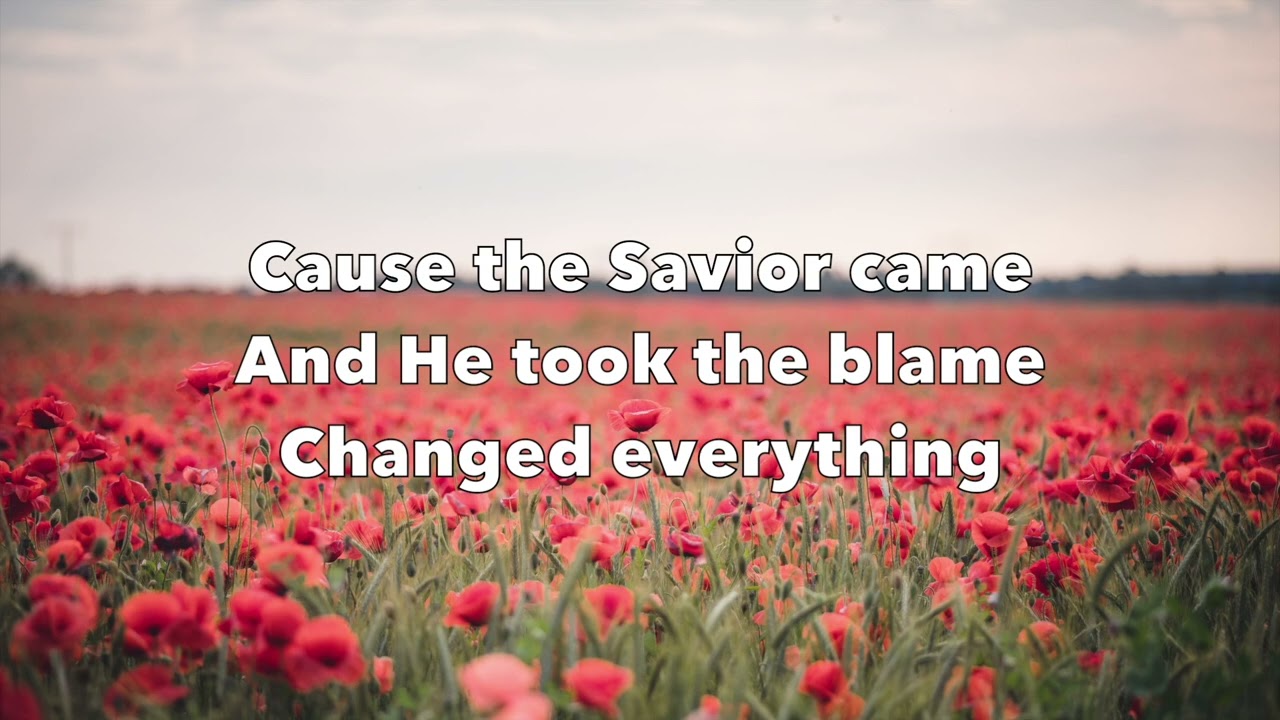 Love Came Down - Lenny LeBlanc & Integrity's Hosanna! Music