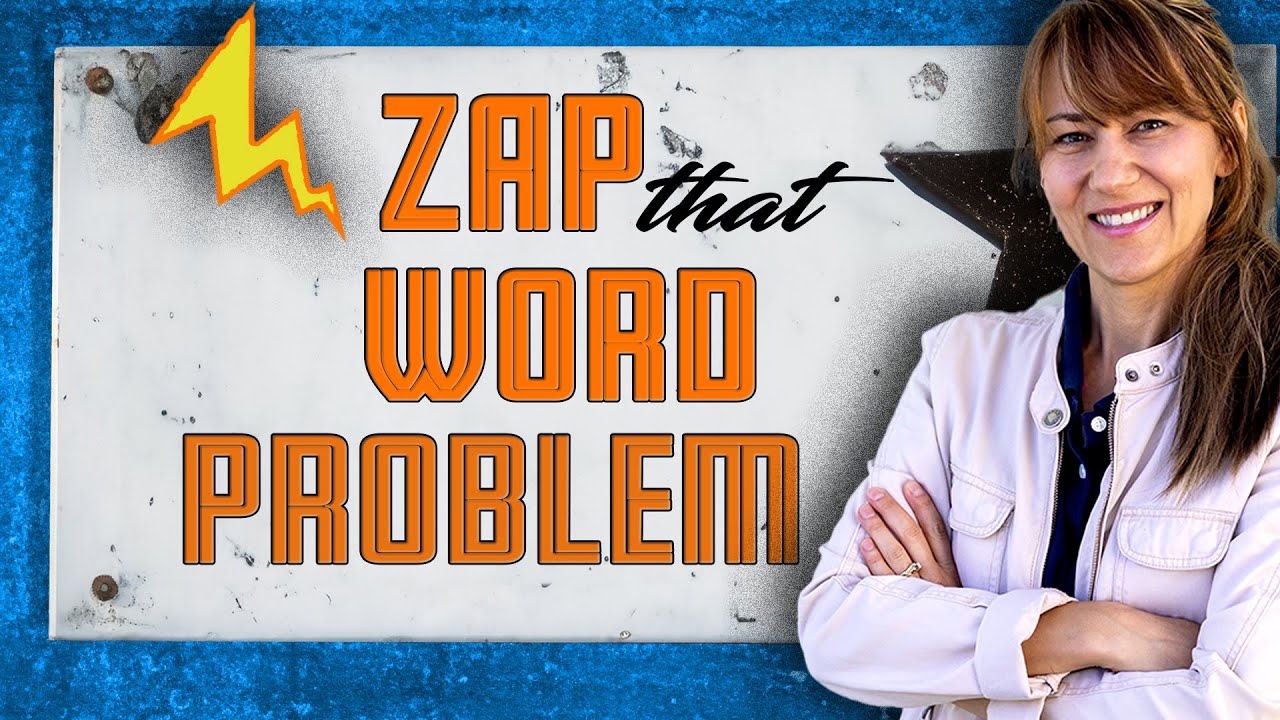 Finding Length Word Problem | Tips to Solve