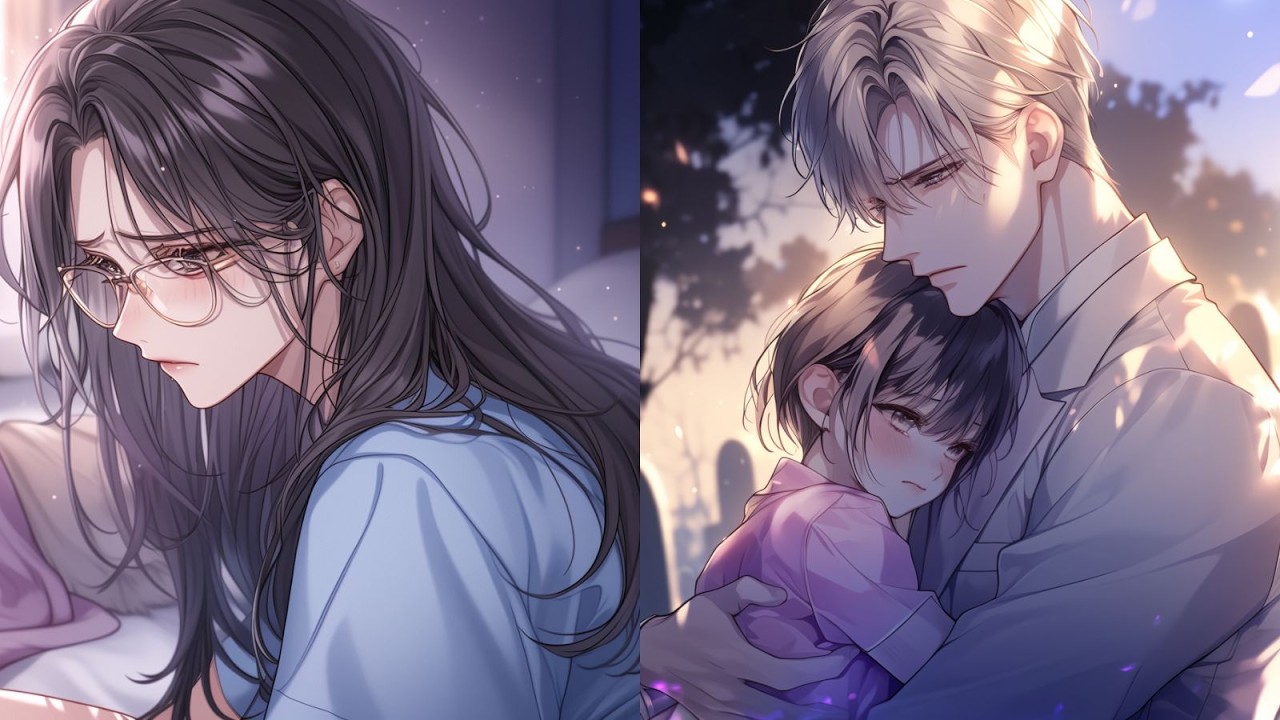 My daughter wished his mistress was her mom—as I slowly forgot them, they finally broke down