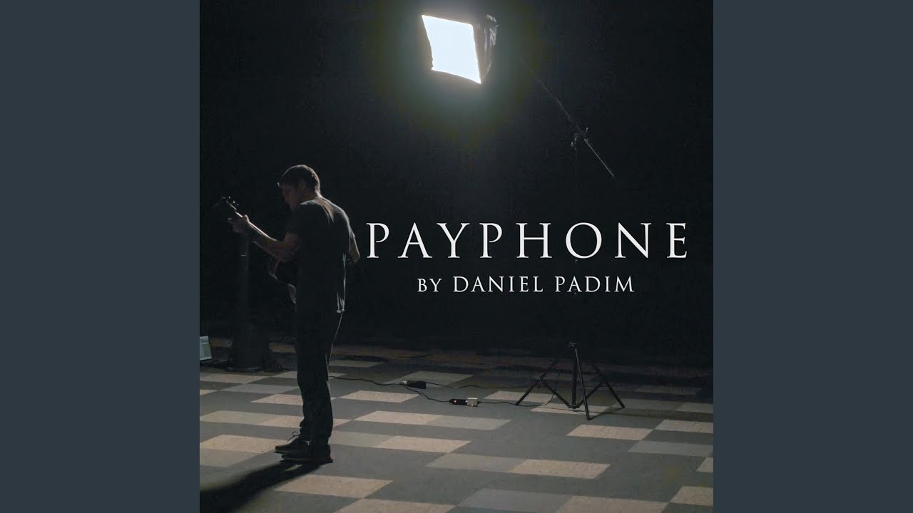 Payphone