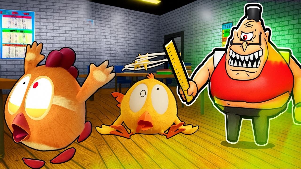 Chukpa Chicky Plays | Mr. Stinky Destination ROBLOX  #Chukpa #Chicky #roblox