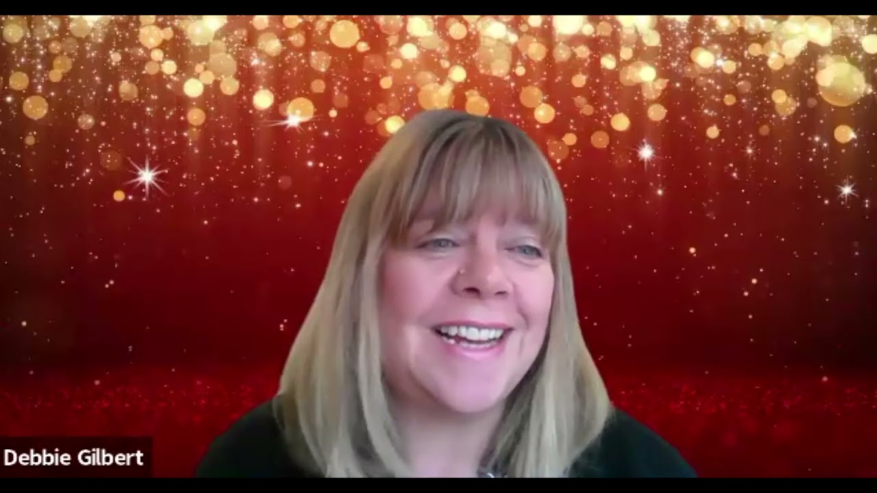 Reel PR - Debbie Gilbert is championing women in business