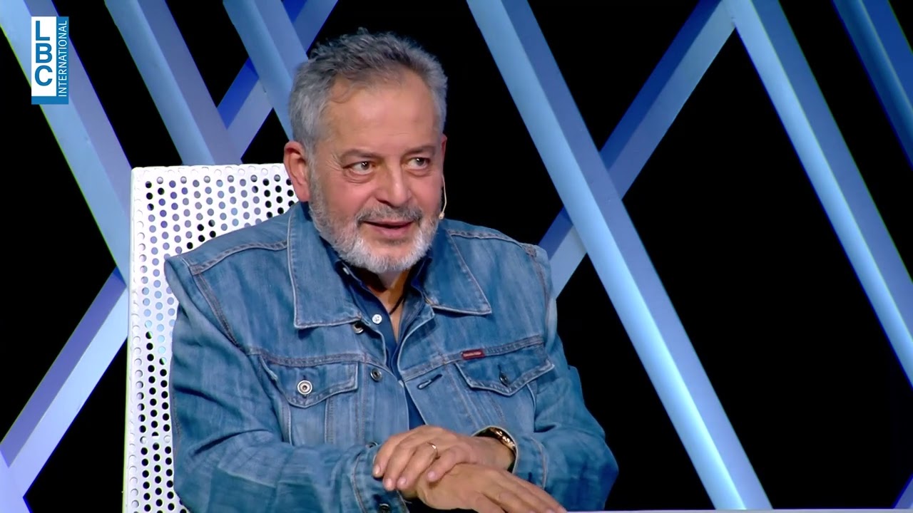 هل الممثل أسعد رشدان مع أو ضدّ الزواج المختلط؟ ويكشف في #المجهول 