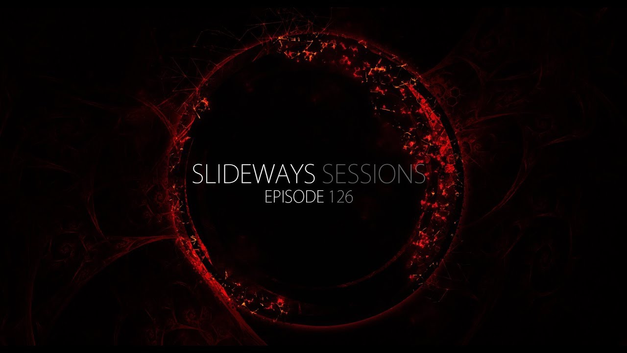 Tim Penner - Slideways Sessions 126 [Enter The Vortex]