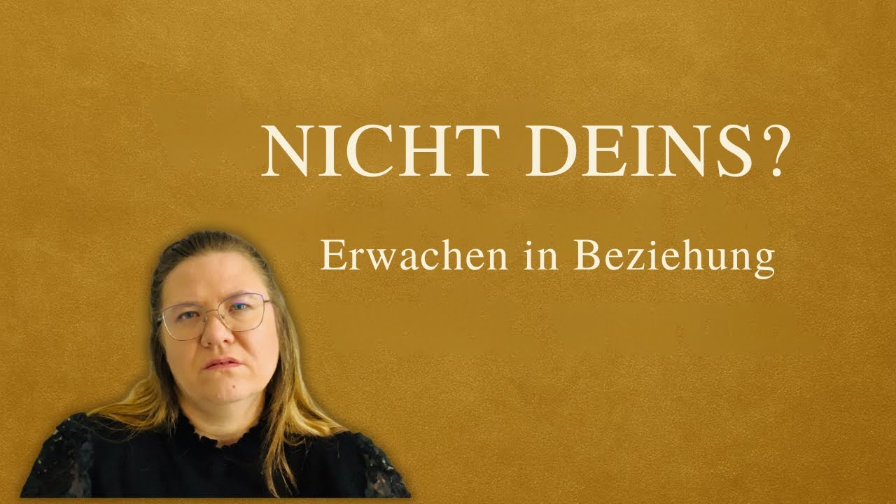 3 Zeichen von Fremdfrequenz in Beziehung