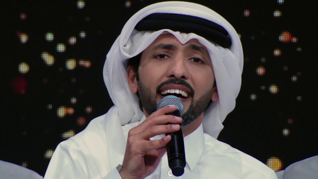 يا هلا باللي ذكرني ليالي العيد l جلسة تلفزيون الكويت 2017