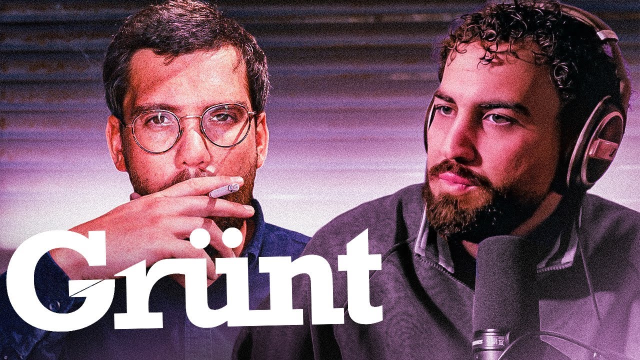 De Alpha Wann à Petite Soeur: On refait l'histoire de la légende Grünt avec Jean Morel