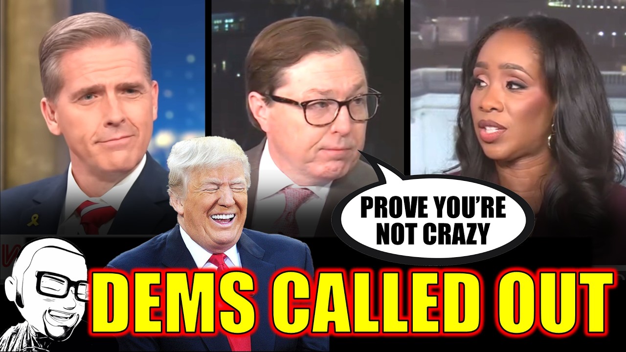 GOP Brawler TAKES NO PRISONERS On CNN Over Trump's State Of The Union! Scott Jennings Chimes In!