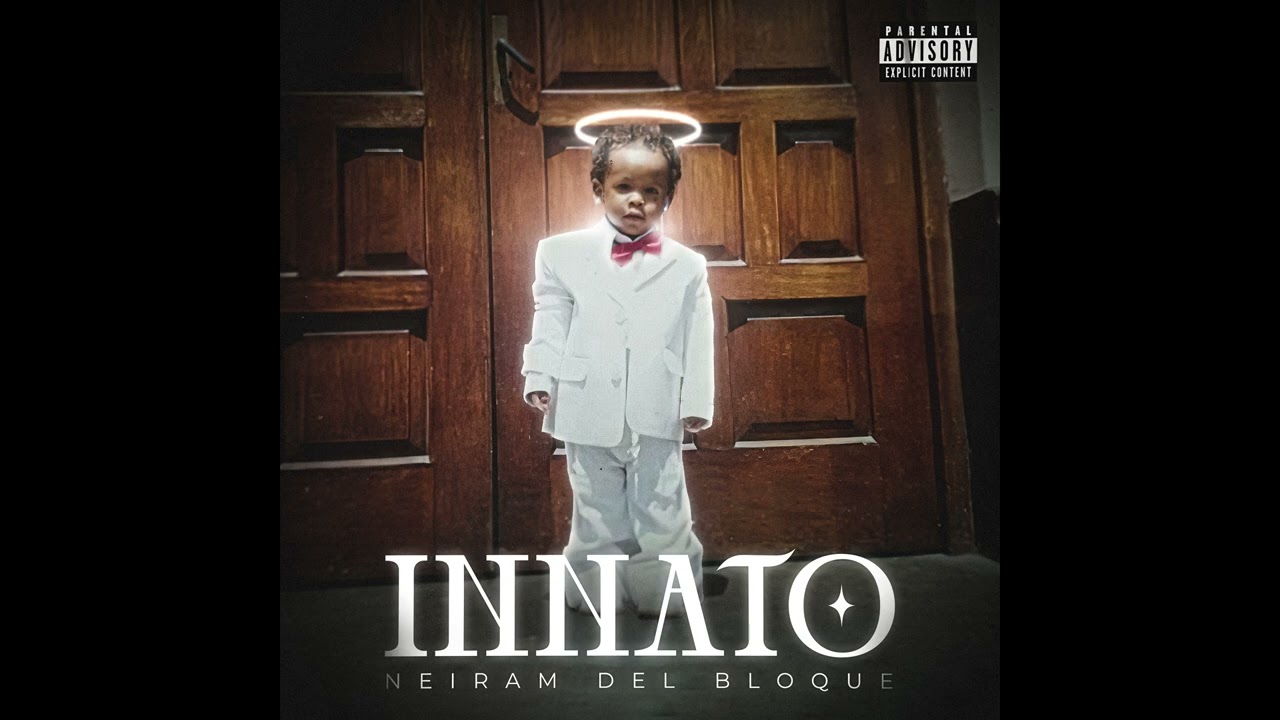 Oh Mami - Neiram (Audio Oficial)