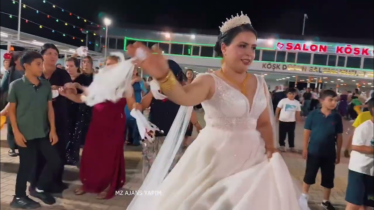 FERDİ AVCI - BAĞLAR KÖYÜ DÜĞÜNÜ