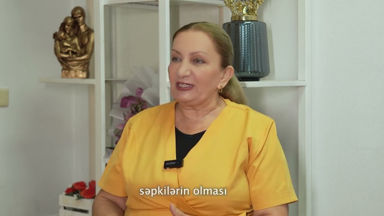 Qadınlarda hormonal pozğunluq – hormon balansının pozulmasıdır.