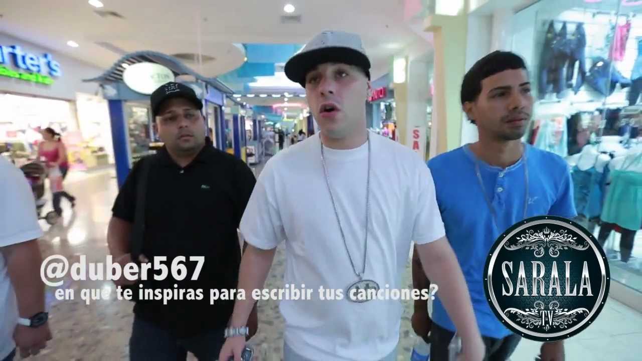 SARALA TV EPISODIO 13 (KENDO KAPONI, NENGO FLOW, J